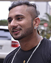 Yo Yo Honey Singh